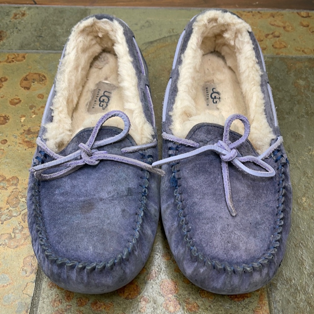 Ugg Dakota Slipper Shoes 7